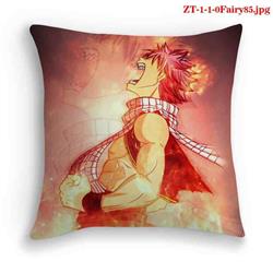 fairy tail anime cushion 40*60cm