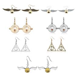 harry potter earring