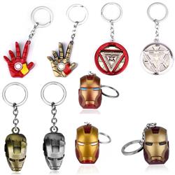 avengers keychain