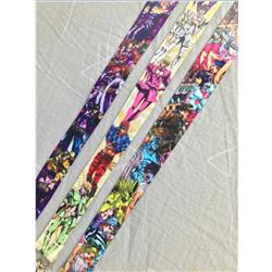 jojos bizarre adventure anime lanyard price for 10 pcs