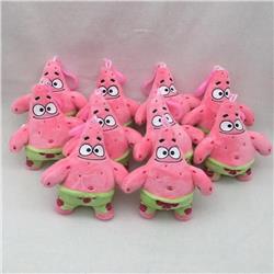 spongbob anime plush pendent price for 10 pcs