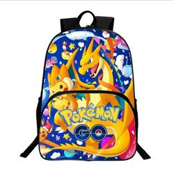 pokemon anime bag