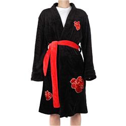 naruto anime bathrobe S,M,L,XL