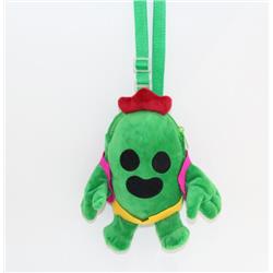 40cm Boxy Boo Brawl Stars Plush Wholesale From Manufacturers Perfect For  Cartoon Games, Film & TV Ideal Childrens Gift From Flowery888, $6.88