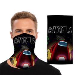 among us face mask