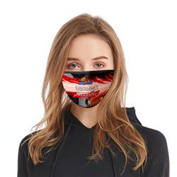 among us 3d mask