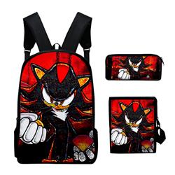 sonic bag set