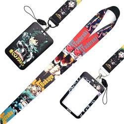 one piece anime lanyard phonestrap 2.5cm*45cm