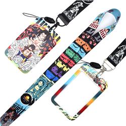 one piece anime lanyard phonestrap 2.5cm*45cm