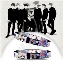 bts Wristbands