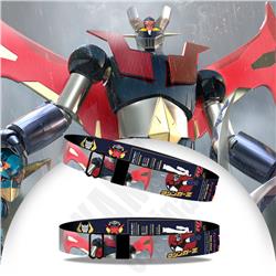 magzinger anime Wristbands