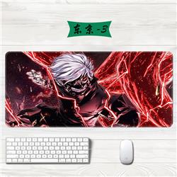 tokyo ghoul anime deskpad 400×900×3mm