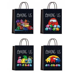 among us handbag price for 12 pcs