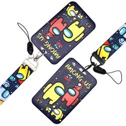 among us lanyard phonestrap 2.5cm*45cm