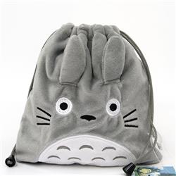 totoro anime bag