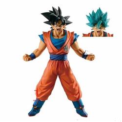 Dragon Ball Z Son Goku Anime Figure Toy Collection Doll