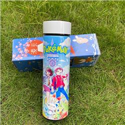 Pokemon 304 Stainless Steel Insulation Cup