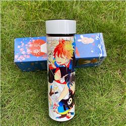 Haikyuu 304 Stainless Steel Insulation Cup