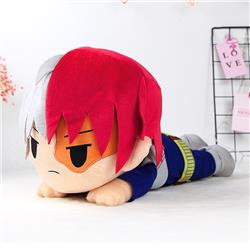 40CM Boku no Hero Academia/My Hero Academia Midoriya Izuku Cartoon Character Doll Anime Plush Toy