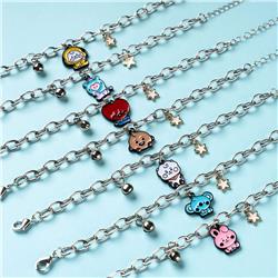 bts bracelet