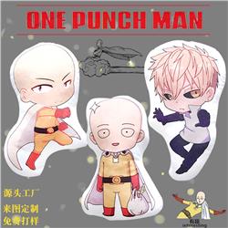 one punch man anime plush accessories
