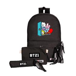 bts bag set