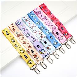 bts phonestrap lanyard price for 1 pcs