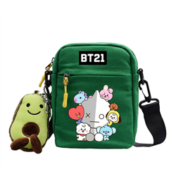 bts bag