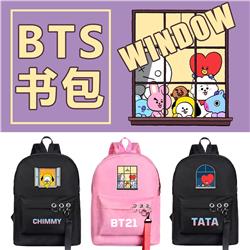 bts bag