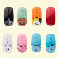 bts mouse