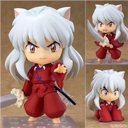 Inuyasha anime figure 1300#