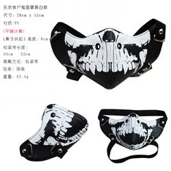 Tokyo Ghoul Mask