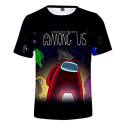 among us tshirt