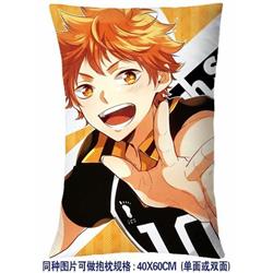 Haikyuu anime cushion pillow 40*60