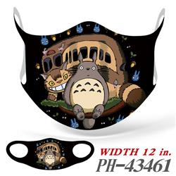 My Neighbour Totoro anime mask