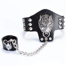 Final Fantasy anime ring&Wristband