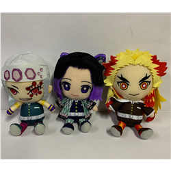 demon slayer anime plush doll 18cm price for 1 pcs