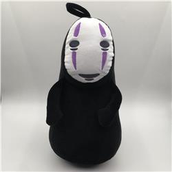 Spirited Away anime plush toy