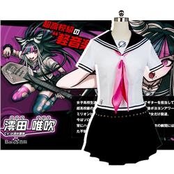 danganronpa anime cosplay