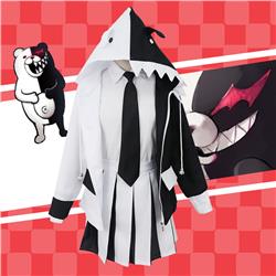 danganronpa anime cosplay