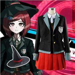 danganronpa anime cosplay