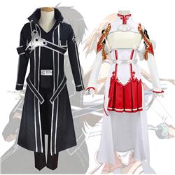 sword art online anime cos