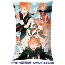 haikyuu anime pillow (40*60cm)