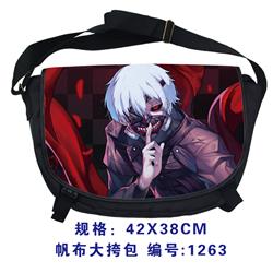 tolyo ghoul anime bag