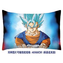 dragon ball anime pillow (40*60cm)