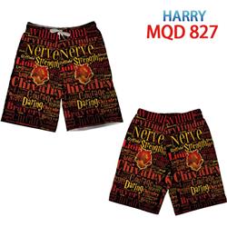 harry potter anime shorts