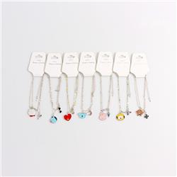 bts anime bracelet