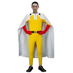 one punch man anime cosplay