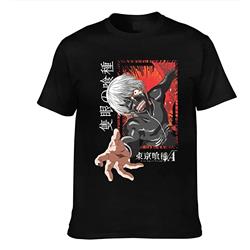 Tokyo Ghoul anime T-shirt