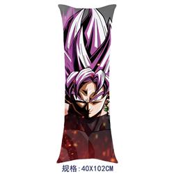 Dragon Ball anime cushion 40cm*102cm 9 styles